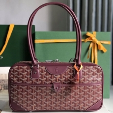 Goyard Top Handle Bags